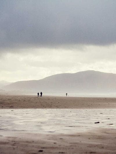 Anup - Lead Movement Coach